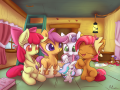 fun_time_with_princess_and_cmc_by_alasou-d622fvd.png